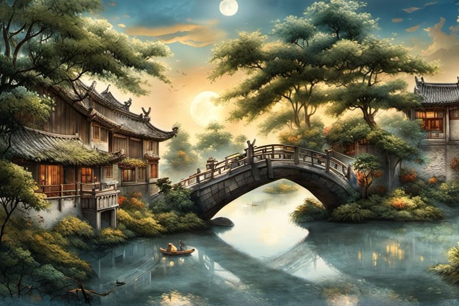 楼梯没有扶手