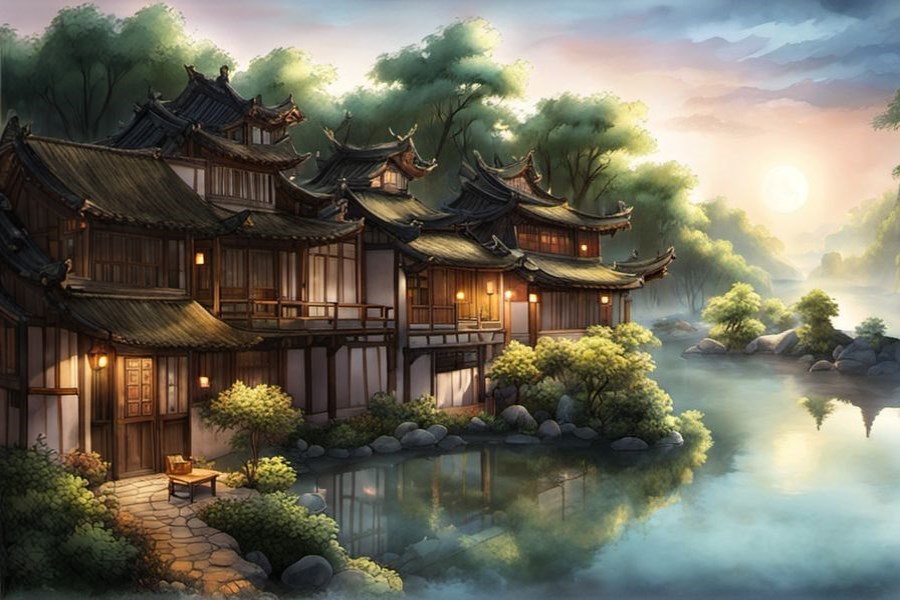 和领导吵架