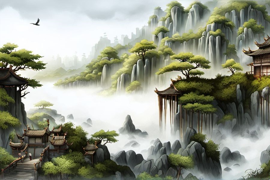 爱的人被刺了一刀