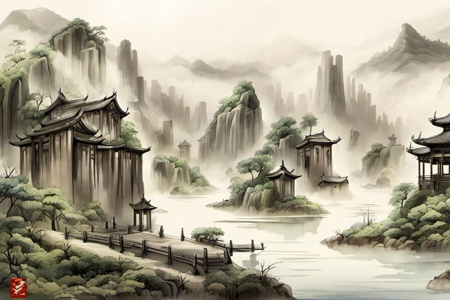 往高处爬掉下来