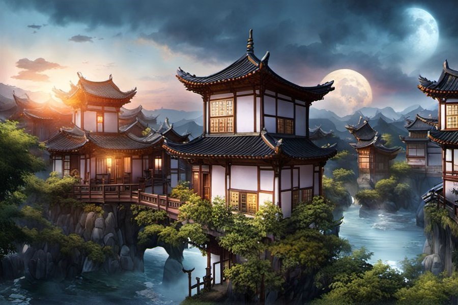 媳妇和别人睡觉