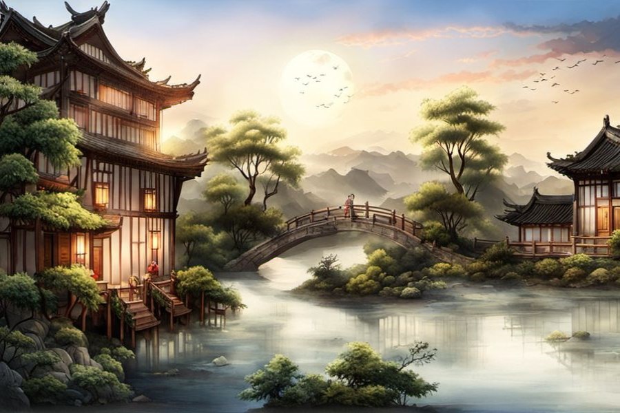 在土里挖到很多蛋