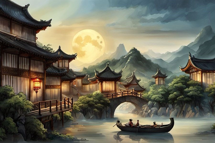 很多不认识的死尸
