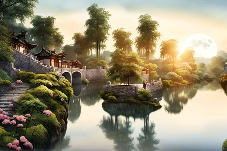 花生地