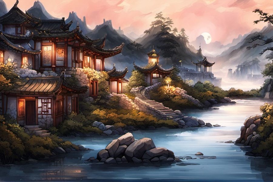 和前任和好