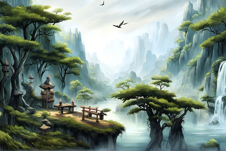 上房顶又下来