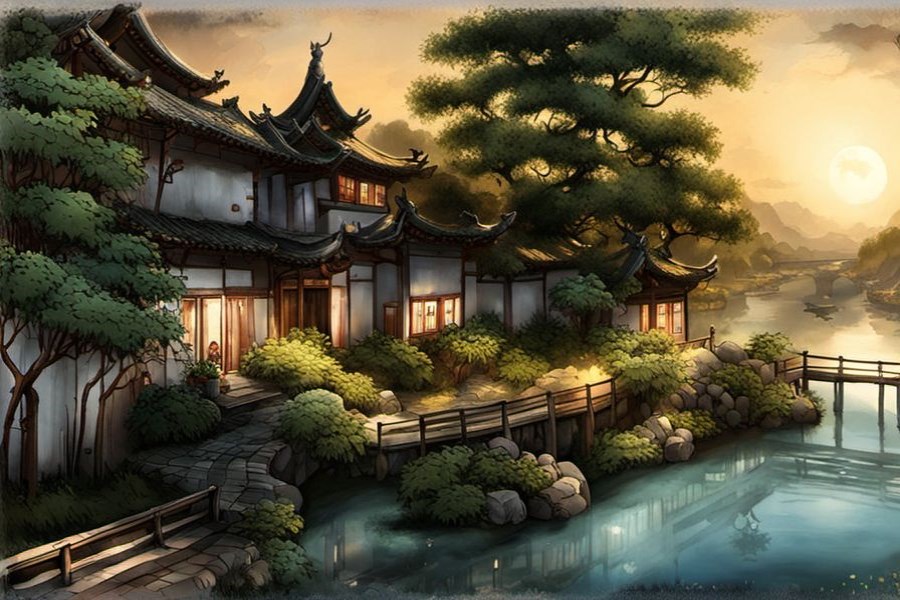 和别人出去旅游