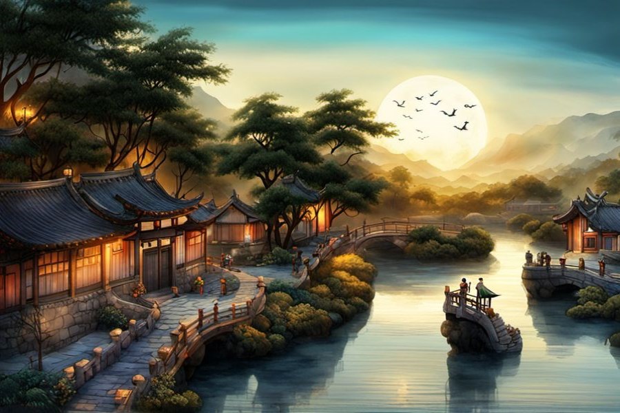 朋友的妈妈去世了