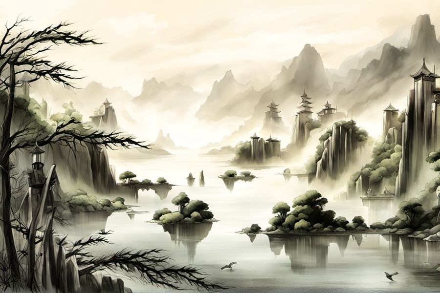 帮别人打工