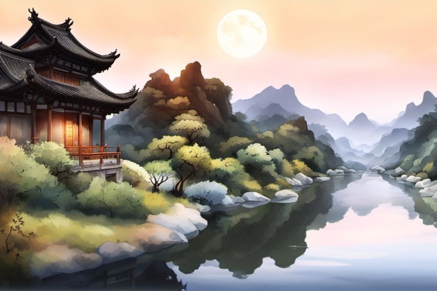 老是同一个人