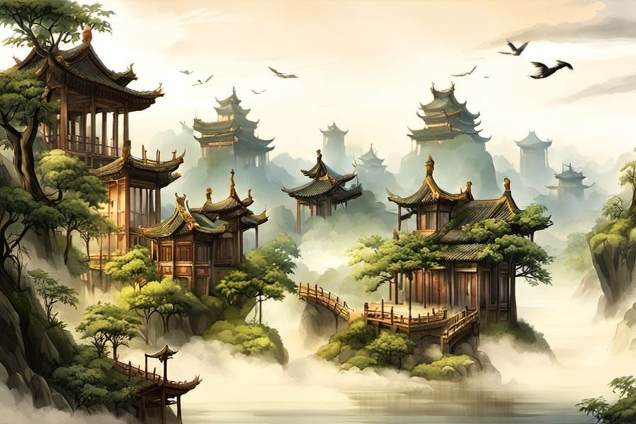 别人胳膊被砍断