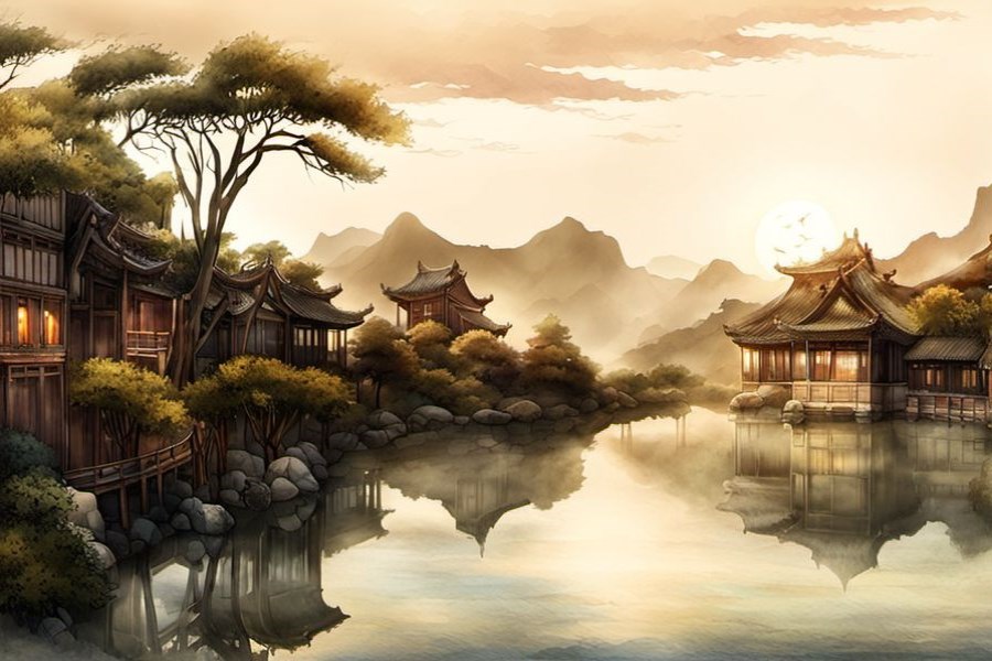 家人出车祸受伤