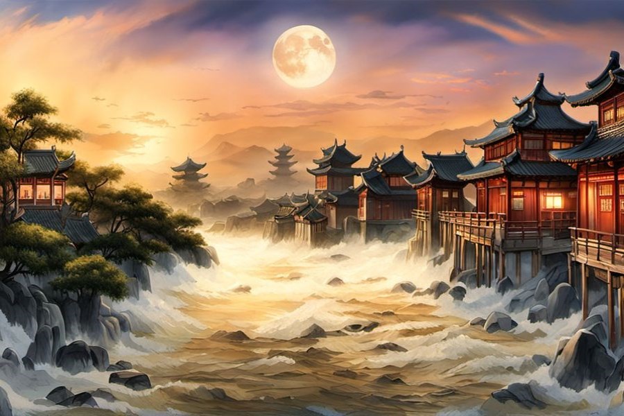 结婚后悔了