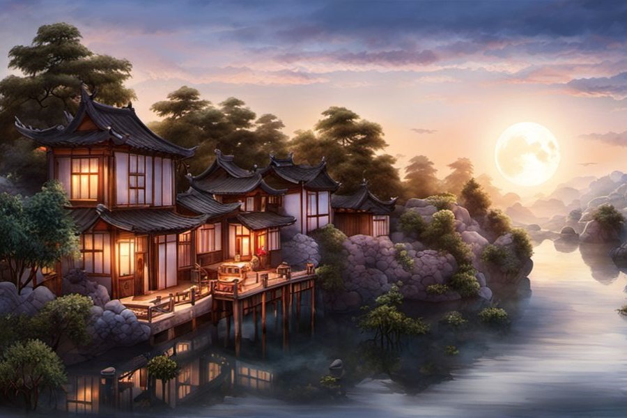 和丈夫打架