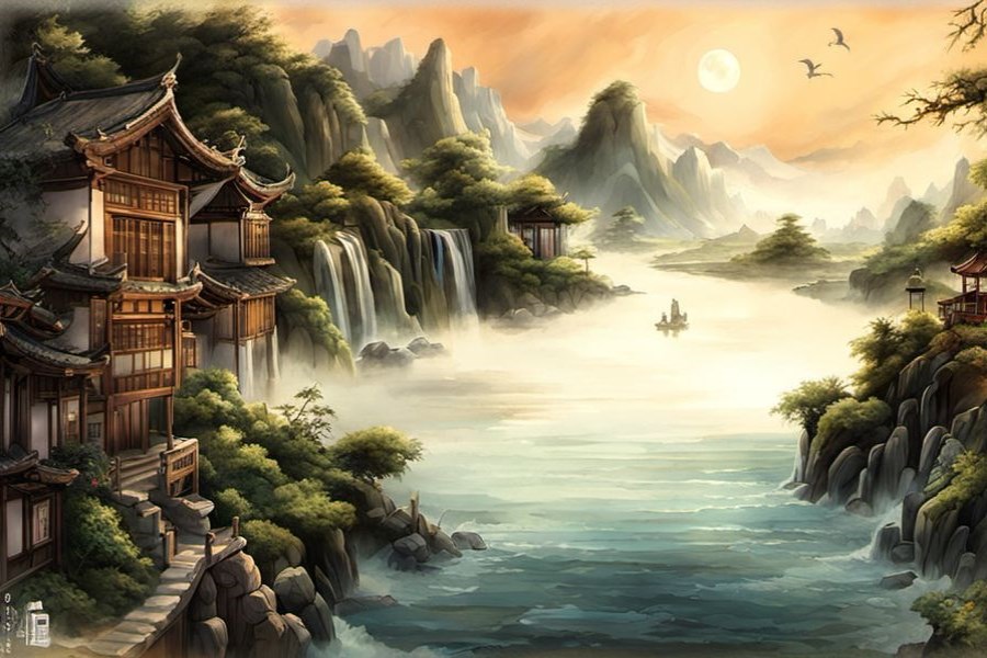 别人打自己