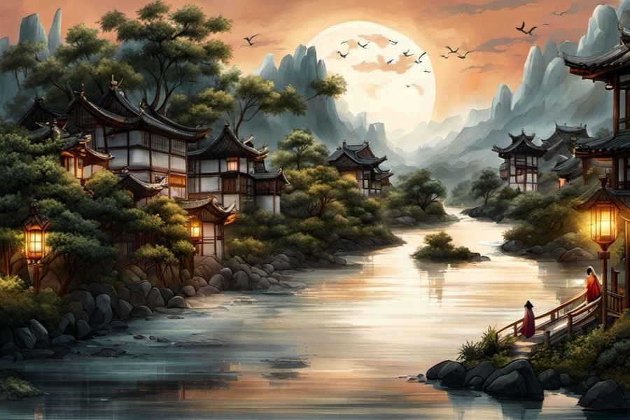 有人拿刀砍我