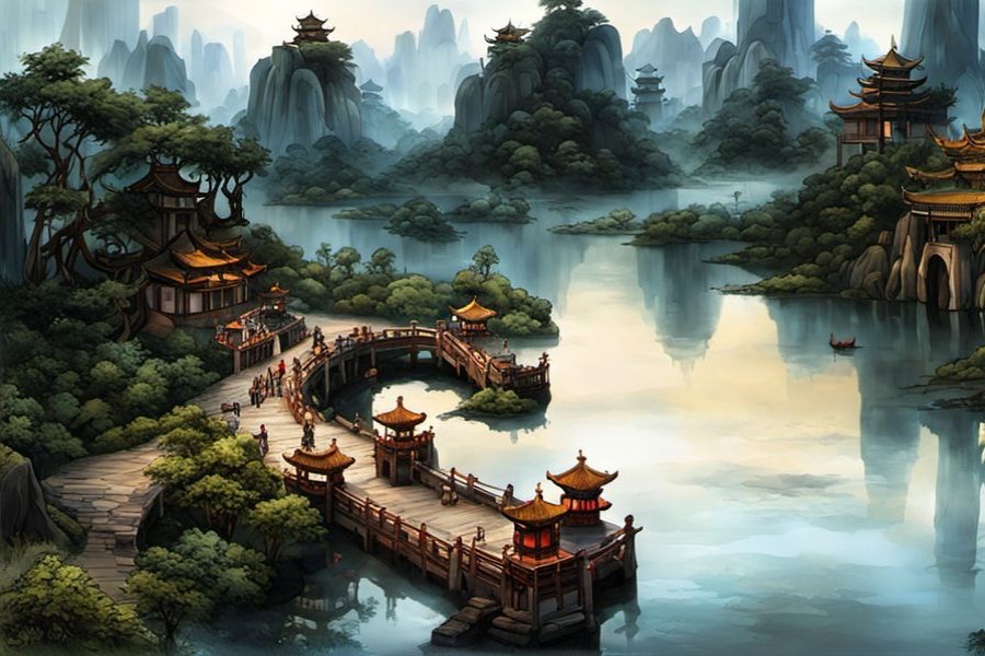 给孩子洗澡