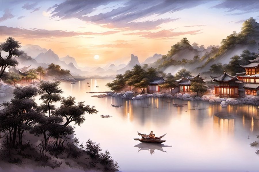 偷别人东西