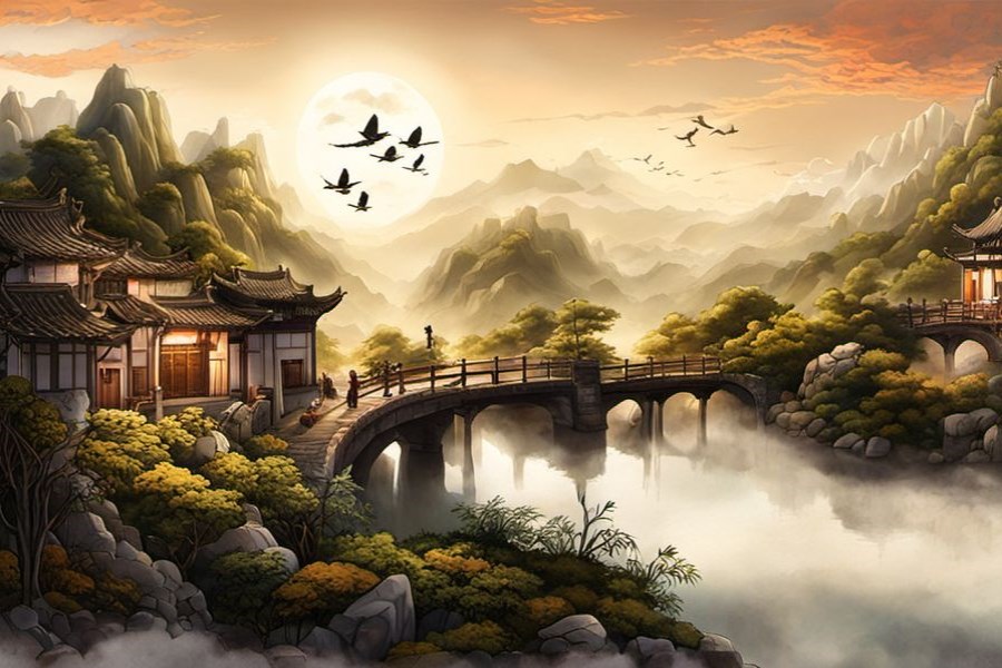小偷偷我东西
