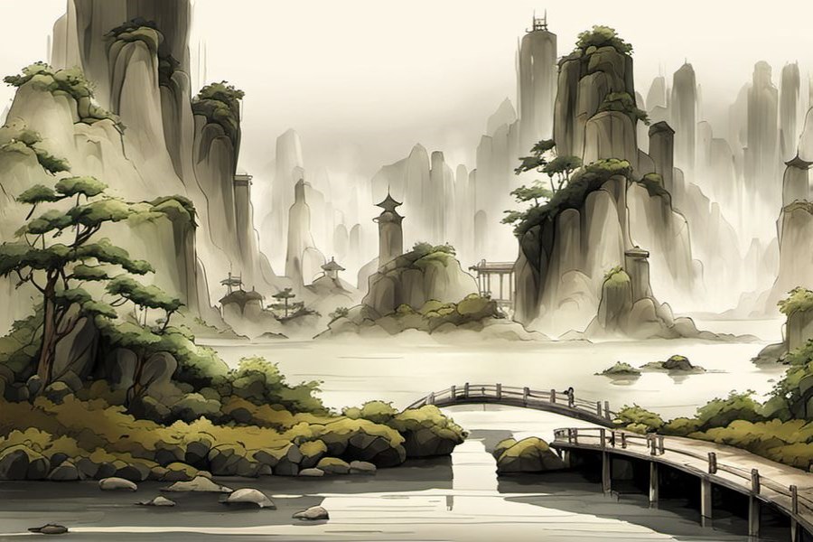 和别人分钱