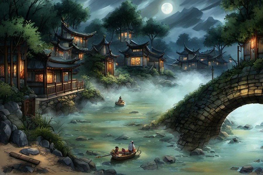 肚脐眼流血