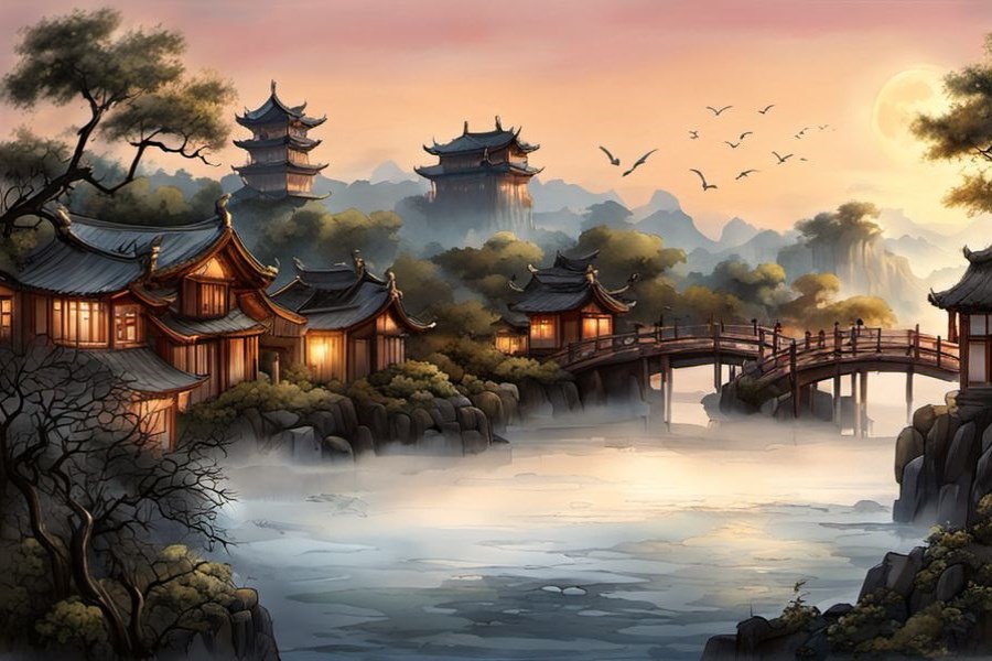 有人抱着我
