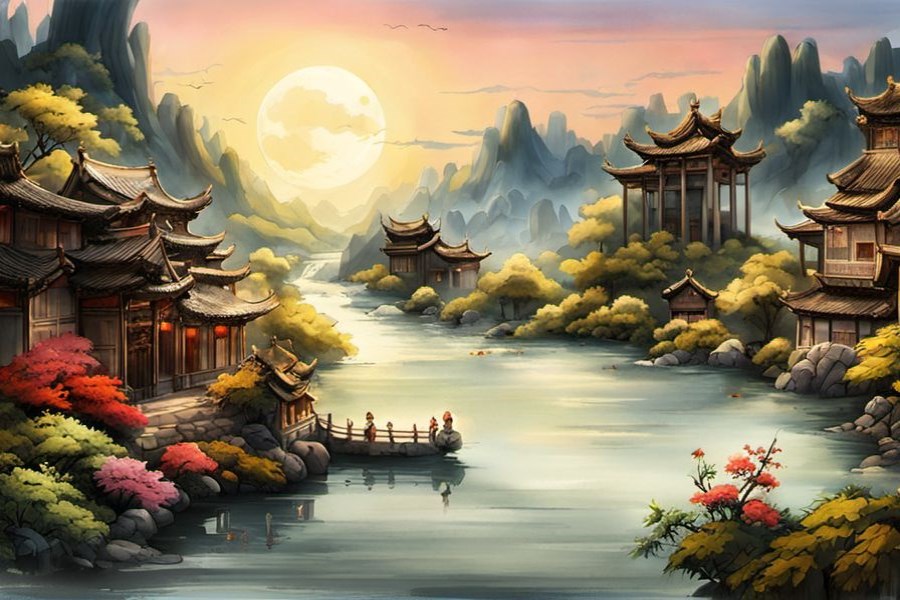 从窗户跳出去