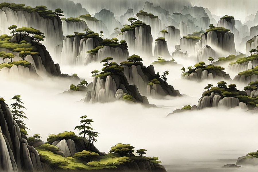 天气突变恶劣