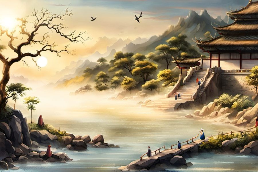 蟑螂爬到身上