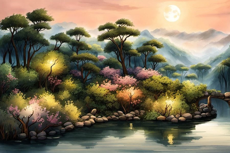 很多虫子钻进皮肤