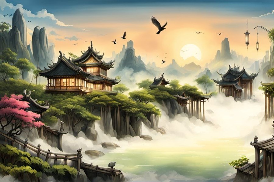 手掌划破流血
