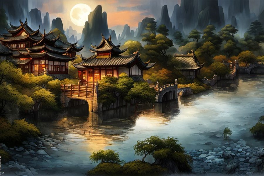 录取通知书