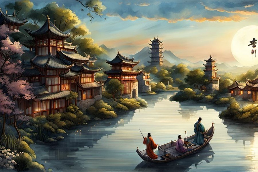 棺材里躺着活人