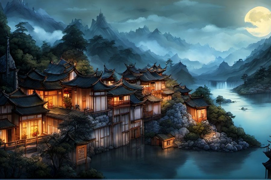 在水里做爱