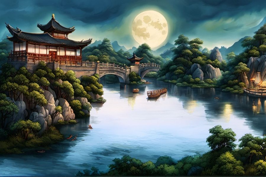 男性生殖器很大