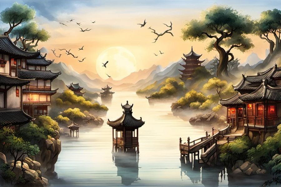 喜欢的人有对象了