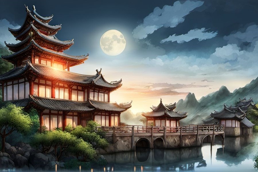 一个男人要和我做爱