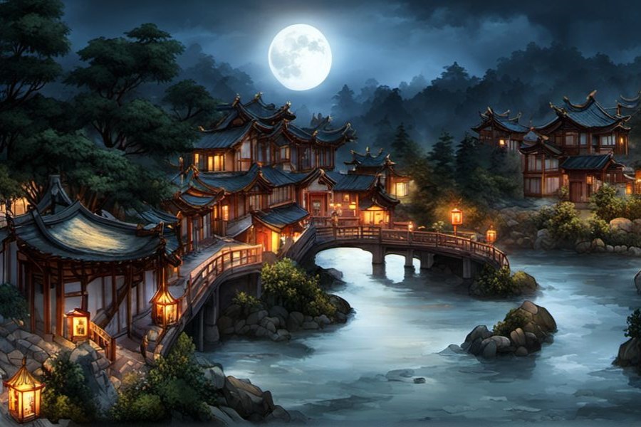 有人给你送玉如意