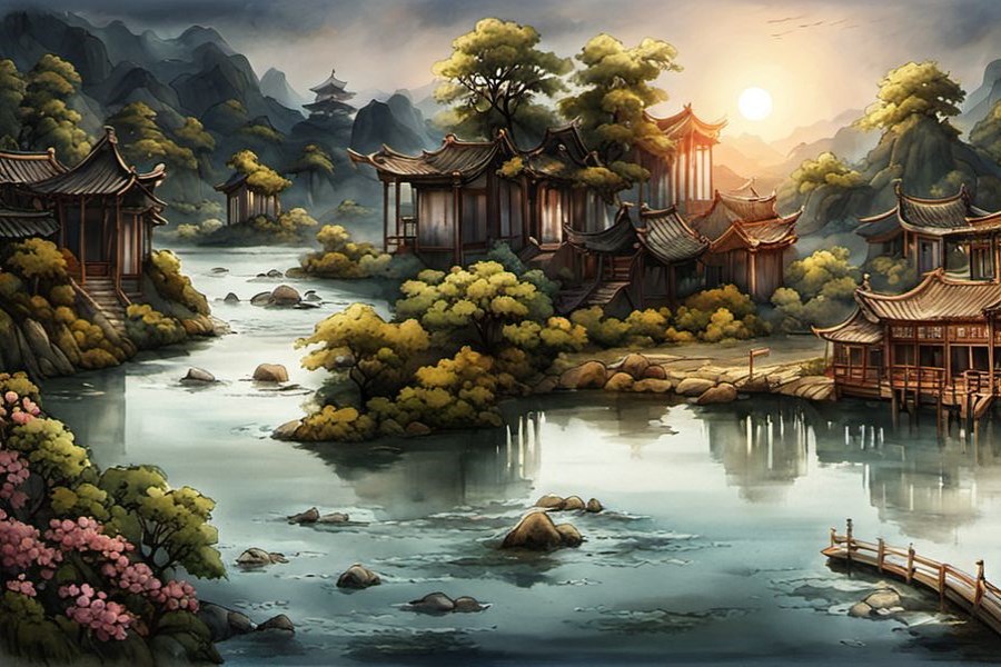 被枪毙了但是没死