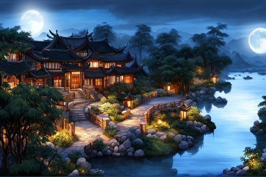 领导给我钱