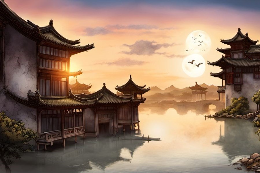 被老婆捉奸