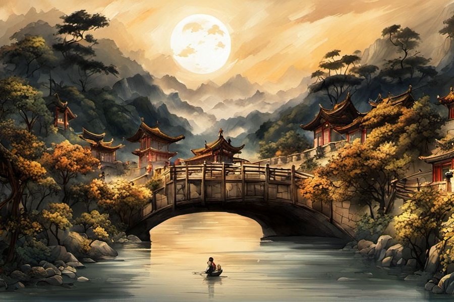 和男朋友吵架又和好