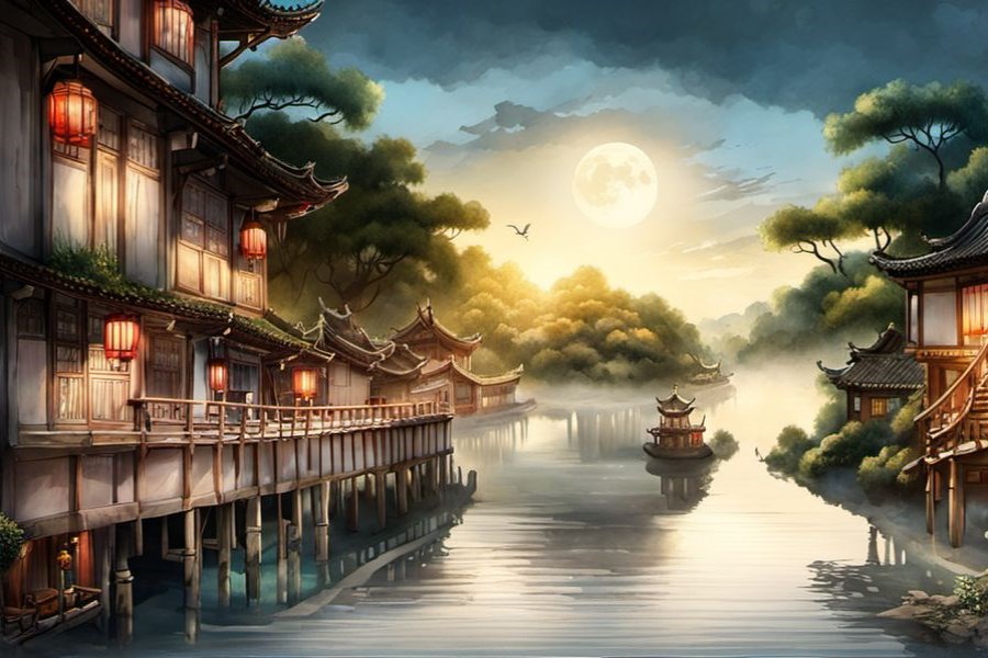 丢失的狗又回来了