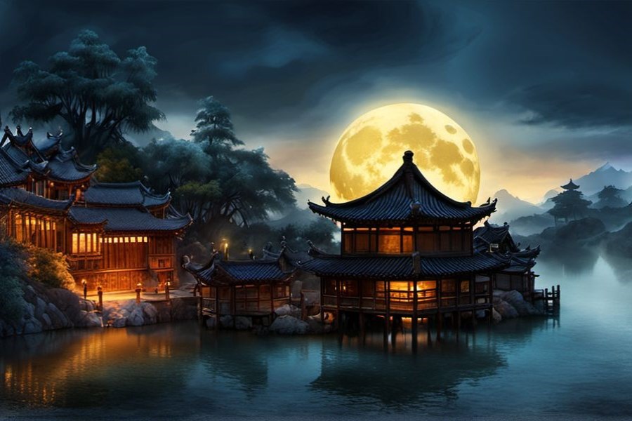 玉镯子断了