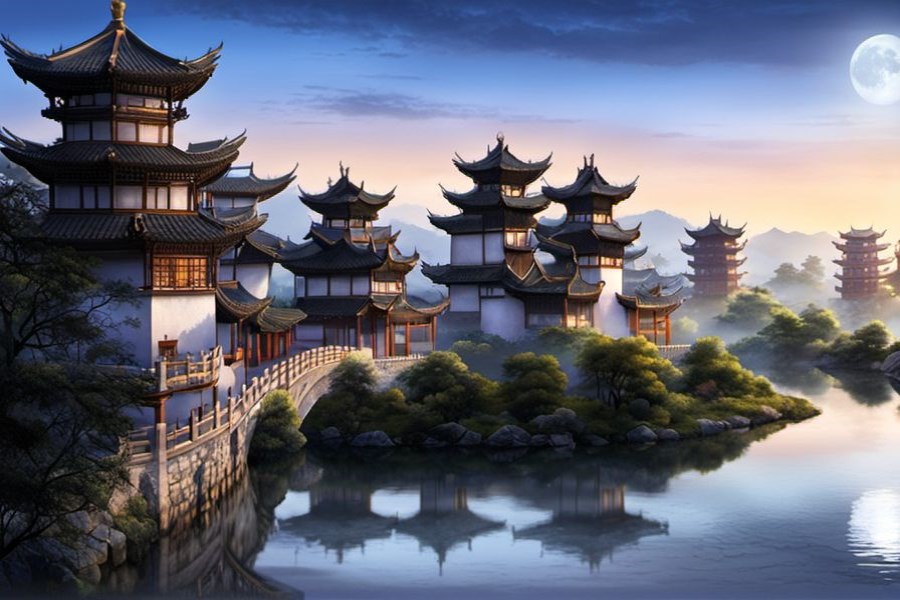 别人送我苹果