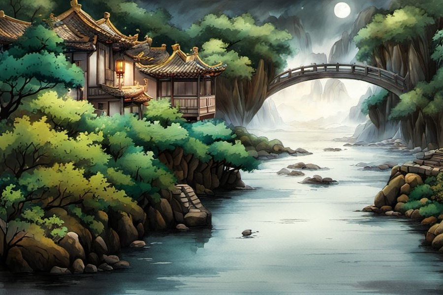 得了白血病