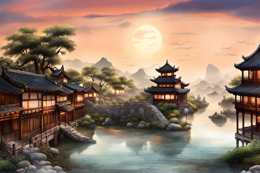 孙子从高处掉下去
