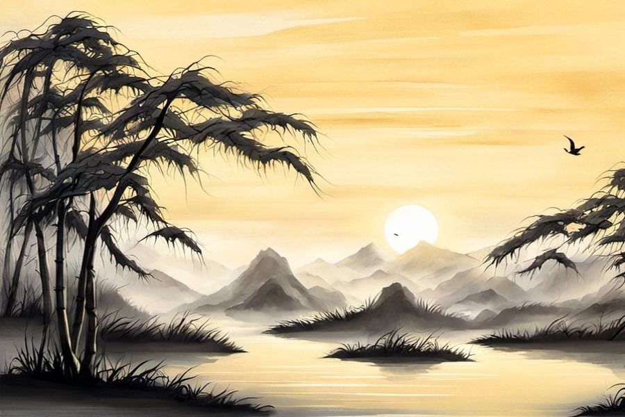 和女人睡在一起