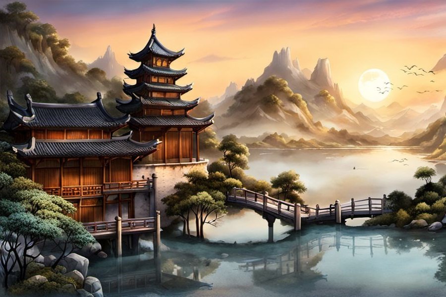 别人的车翻了