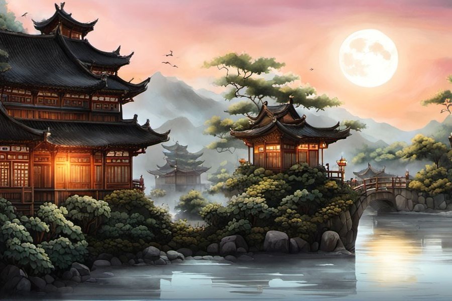 和认识的人打架